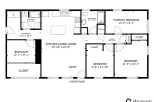 3206 94th St S, Lakewood, WA 98499 - Photo 22