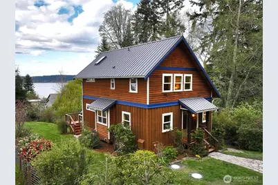 1871 Salmonberry Road, Langley, WA 98260 - Photo 1