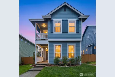 7823 Ingram Lane SE, Snoqualmie, WA 98065 - Photo 1