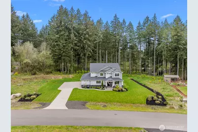 5421 Oystercatcher Lane NE, Lacey, WA 98516 - Photo 4
