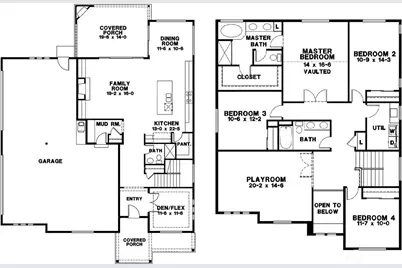 5421 Oystercatcher Lane NE, Lacey, WA 98516 - Photo 40