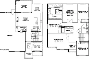 5421 Oystercatcher Lane NE, Lacey, WA 98516 - Photo 40