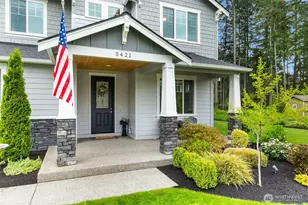 5421 Oystercatcher Lane NE, Lacey, WA 98516 - Photo 8