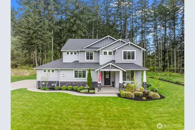 5421 Oystercatcher Lane NE, Lacey, WA 98516 - Photo 2