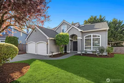 2462 238th Place NE, Sammamish, WA 98074 - Photo 1