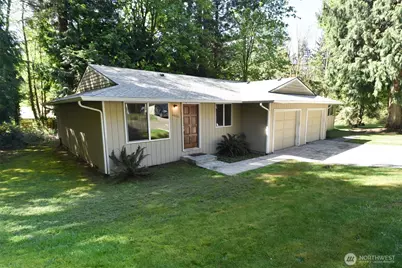 4416 Ridgewood Court NW #A & B, Olympia, WA 98502 - Photo 2