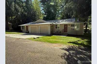 4416 Ridgewood Court NW #A & B, Olympia, WA 98502 - Photo 1