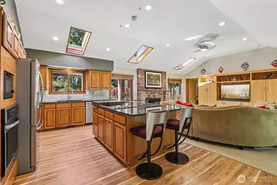 19016 NE Cole Witter Road, Battle Ground, WA 98604 - Photo 8