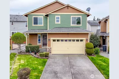 7814 146th Street Ct E, Puyallup, WA 98375 - Photo 1