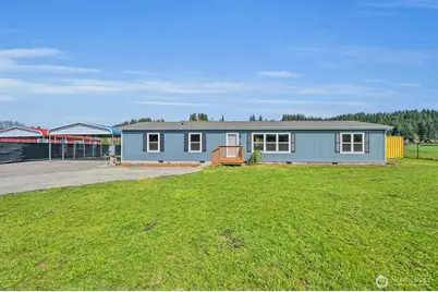 228 Mossyrock Road W, Mossyrock, WA 98564 - Photo 1