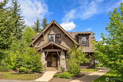 130 Saddle Ridge Loop, Cle Elum, WA 98922 - Photo 1
