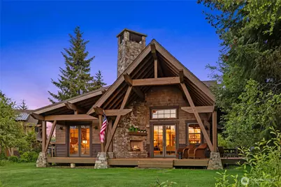 130 Saddle Ridge Loop, Cle Elum, WA 98922 - Photo 34