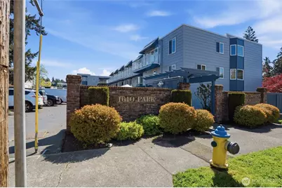 1610 Park Avenue #D-3, Bremerton, WA 98337 - Photo 4