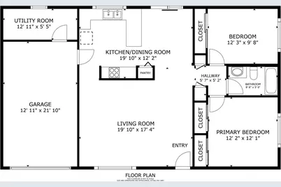 4420 NW Ridgewood Court #A & B, Olympia, WA 98502 - Photo 2