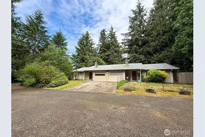 4424 NW Ridgewood Court #A & B, Olympia, WA 98502 - Photo 1