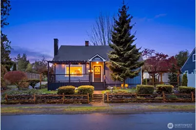 1008 S Puget Sound Avenue, Tacoma, WA 98405 - Photo 1