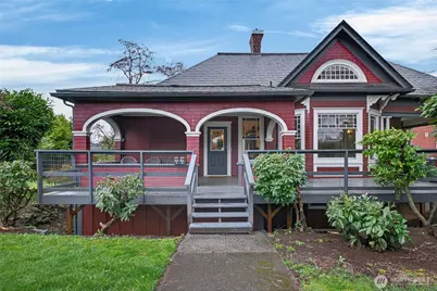 1800 J Street, Bellingham, WA 98225 - Photo 2