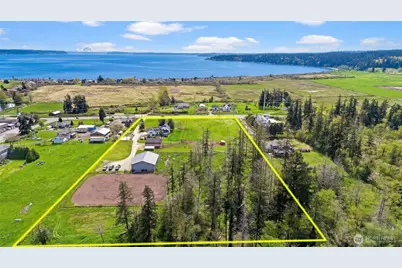 755 E North Camano Drive, Camano Island, WA 98282 - Photo 2