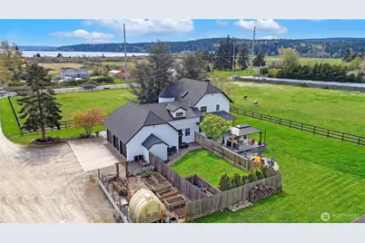 755 E North Camano Drive, Camano Island, WA 98282 - Photo 1