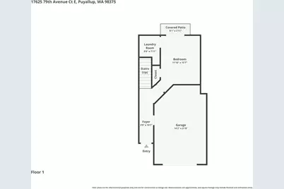 17625 79th Avenue Ct E, Puyallup, WA 98375 - Photo 30