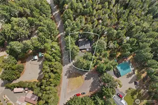 231 N Olympic Way, Hoodsport, WA 98548 - Photo 34