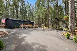 231 N Olympic Way, Hoodsport, WA 98548 - Photo 2