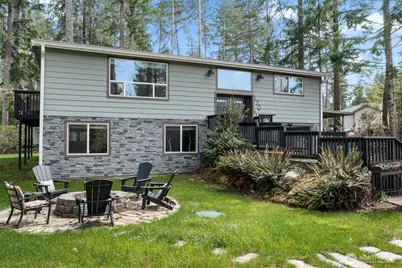 170 E Country Club Drive N, Union, WA 98592 - Photo 2