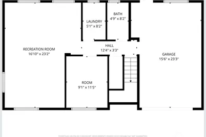 170 E Country Club Drive N, Union, WA 98592 - Photo 26