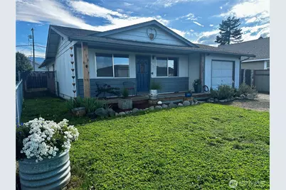 159 W Alder Street, Sequim, WA 98382 - Photo 1