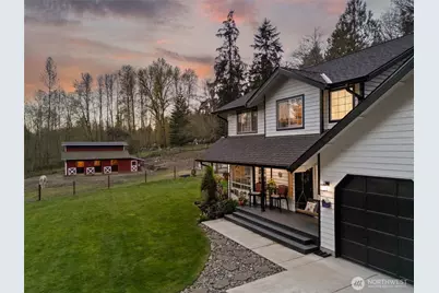3594 Salmonberry Drive SE, Port Orchard, WA 98366 - Photo 2