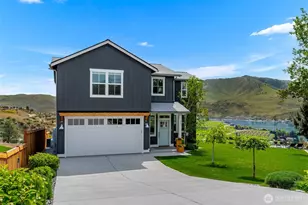 122 Lookout Way, Chelan, WA 98816 - Photo 4