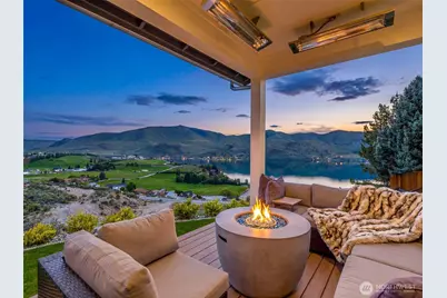 122 Lookout Way, Chelan, WA 98816 - Photo 1