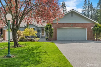 302 Foursome Drive, Sequim, WA 98382 - Photo 1