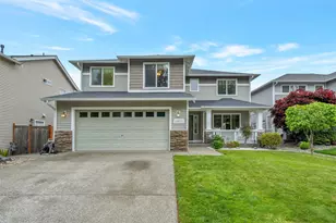 13811 176th St E, Puyallup, WA 98374 - Photo 1