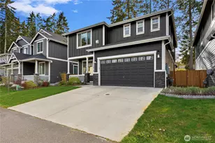 11215 Monarch Ridge Ave NW, Silverdale, WA 98383 - Photo 2