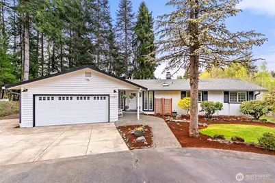 6615 Silver Springs Drive NW, Gig Harbor, WA 98335 - Photo 1