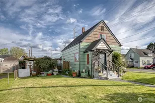 823 W 3rd St, Aberdeen, WA 98520 - Photo 2