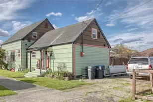 823 W 3rd St, Aberdeen, WA 98520 - Photo 32