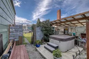 823 W 3rd St, Aberdeen, WA 98520 - Photo 28