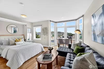699 John Street #603, Seattle, WA 98109 - Photo 1