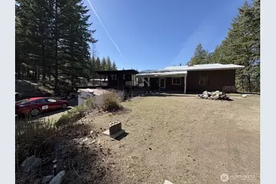 9 Forest Edge Road, Oroville, WA 98844 - Photo 1