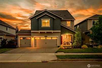 2933 Cassius Street NE, Lacey, WA 98516 - Photo 1