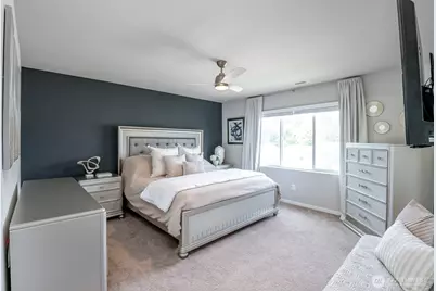 2933 Cassius Street NE, Lacey, WA 98516 - Photo 16