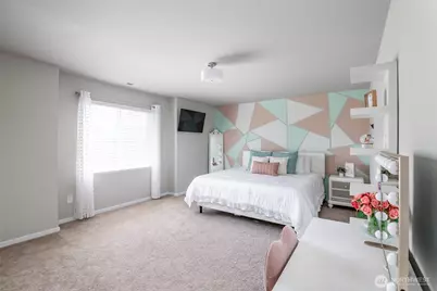 2933 Cassius Street NE, Lacey, WA 98516 - Photo 22