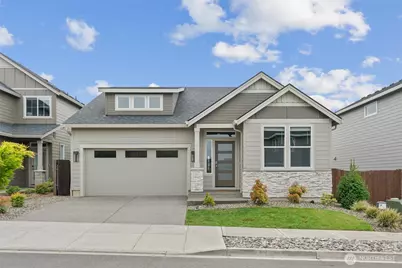 2652 S Sockeye Drive, Ridgefield, WA 98642 - Photo 1