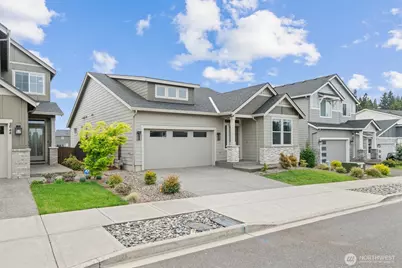 2652 S Sockeye Drive, Ridgefield, WA 98642 - Photo 2