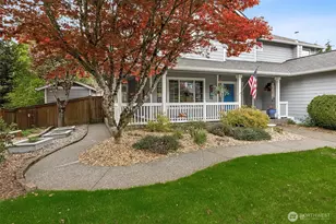 10705 189th Ave E, Bonney Lake, WA 98391 - Photo 4