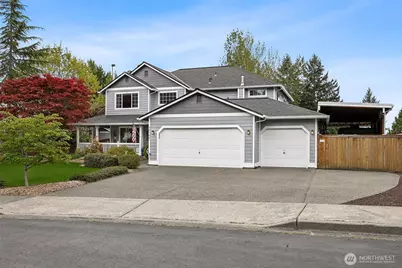 10705 189th Avenue E, Bonney Lake, WA 98391 - Photo 2