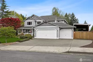 10705 189th Ave E, Bonney Lake, WA 98391 - Photo 2