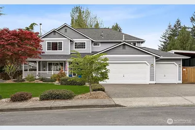 10705 189th Avenue E, Bonney Lake, WA 98391 - Photo 1